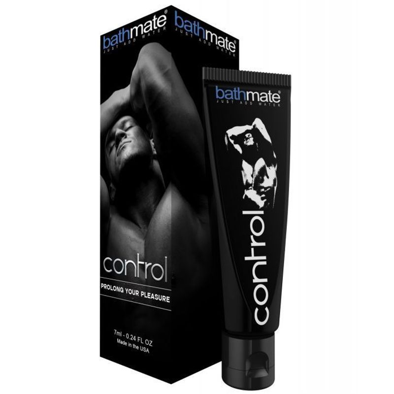 BATHMATE - Retardante Bathmate Control 7 ml Eyacula No Precoz