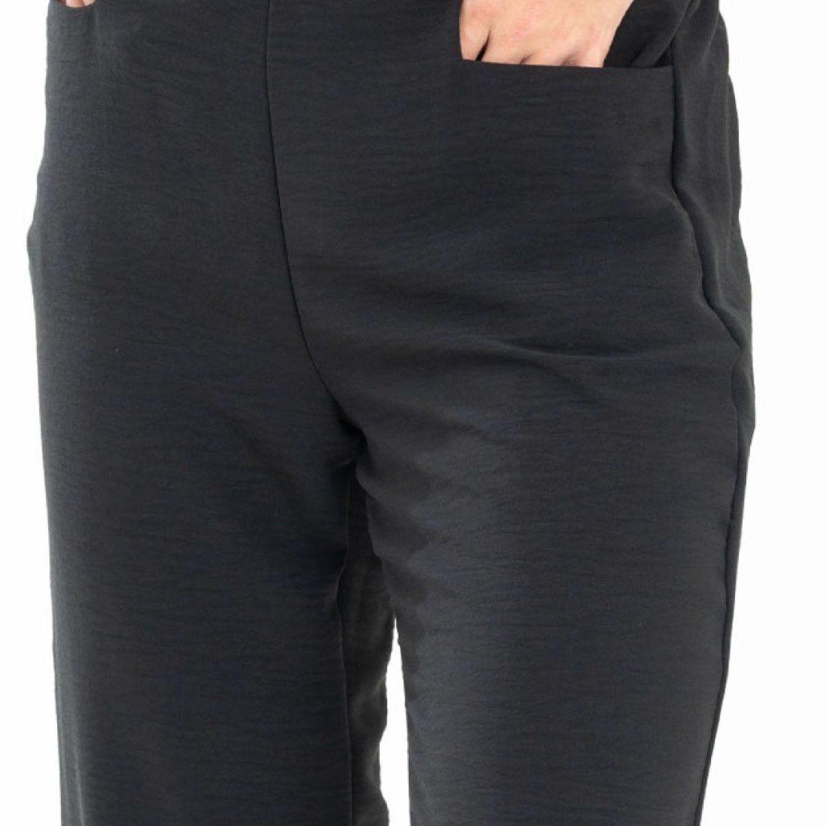 RAGGED - Pantalon rachel Negro Ragged.