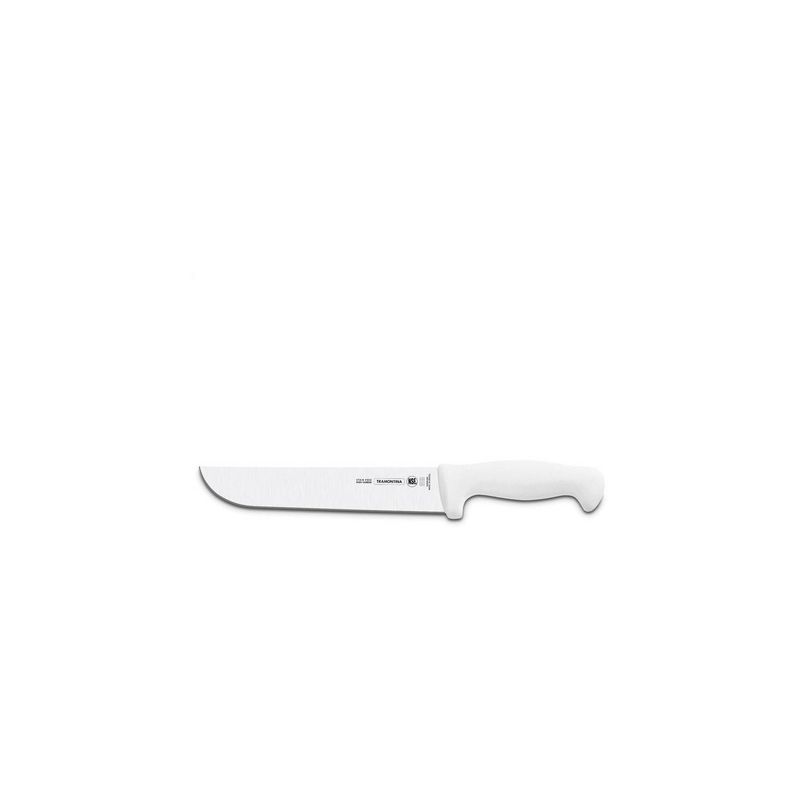 TRAMONTINA - Cuchillo Para Carne 12 " Tramontina 24608/082 -Blanco