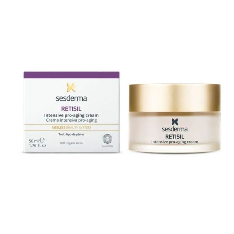 SESDERMA - Retisil Crema Intensiva x 50ml  Sesderma