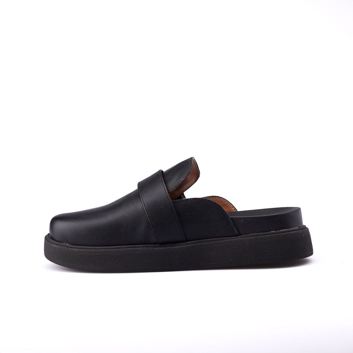 VIZZANO - Clog Negro Vizzano