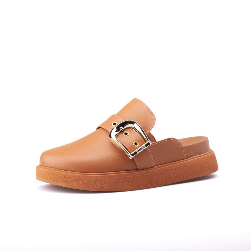 VIZZANO - Clog Camel Vizzano