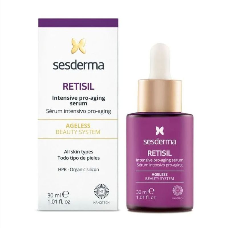 SESDERMA - Retisil Serum Intensivo x 30ml - Sesderma