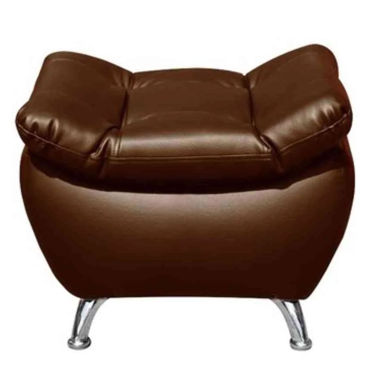 MAGIC CLASS - PUFF PARÍS MICROFIBRA CAFÉ