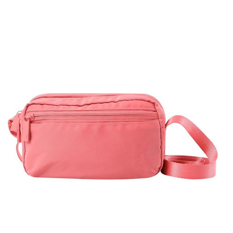 TOTTO - Bolso Totto Bombo talla S_.