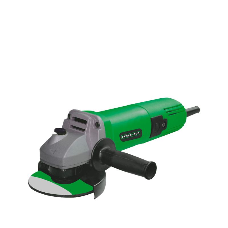FERRENOVO - Pulidora 4 1/2" 850 Watts Ferrenovo
