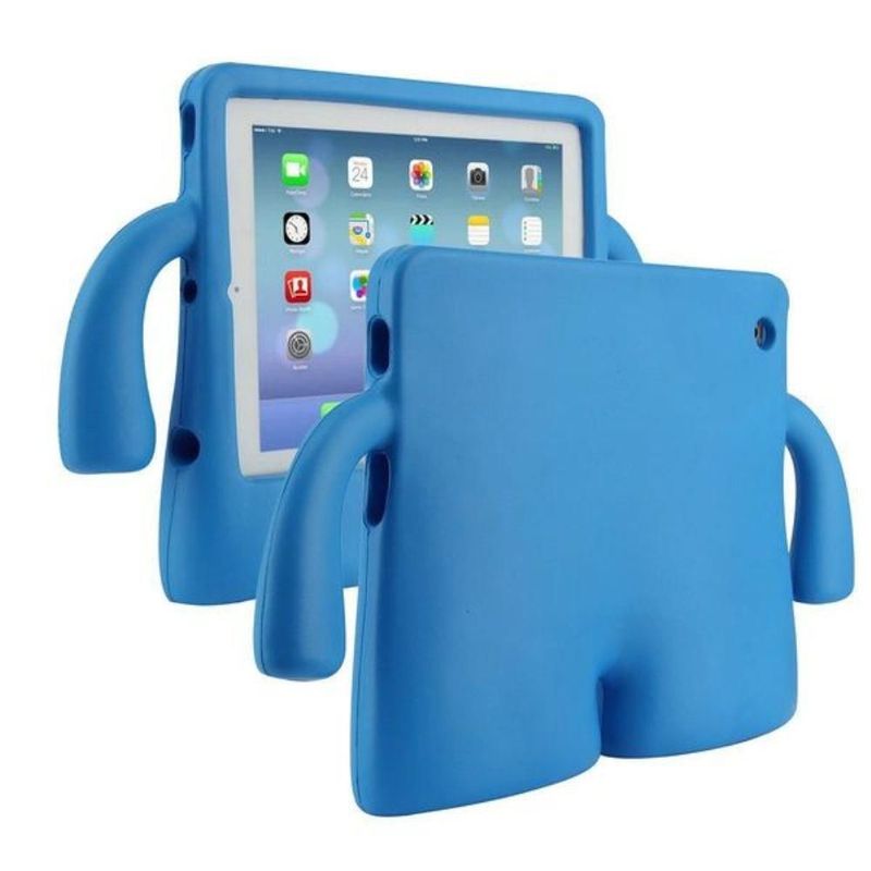 GENERICO - Estuche protector iBuy para niños Huawei T10 T10S - Azul
