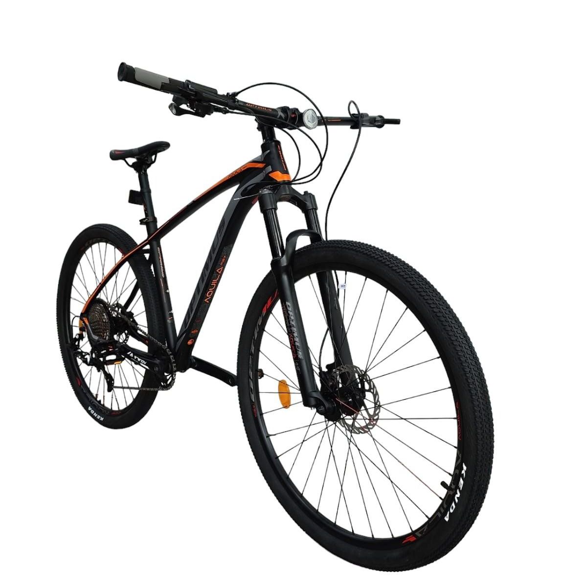 OPTIMUS - BICICLETA DE MONTAÑA  13 VELOCIDADES OPTIMUS-