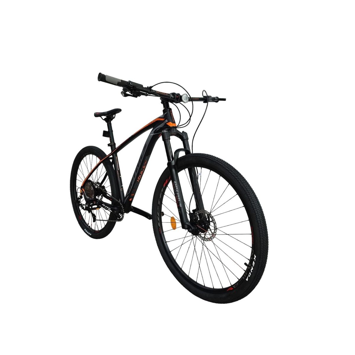 OPTIMUS - BICICLETA DE MONTAÑA  13 VELOCIDADES OPTIMUS-