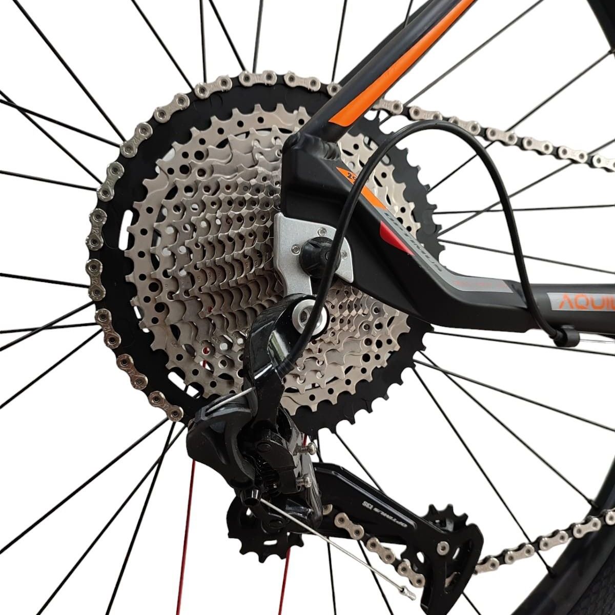 OPTIMUS - BICICLETA DE MONTAÑA  13 VELOCIDADES OPTIMUS-