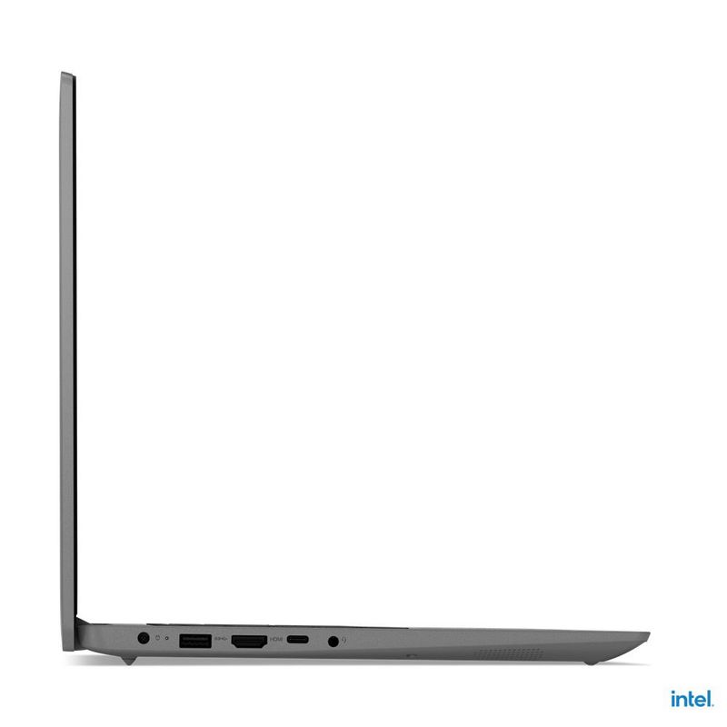 LENOVO - PORTÁTIL LENOVO 3 15IAU7 INTEL CORE I3 1215U 8GB DDR4 512GB SSD 15,6" FHD