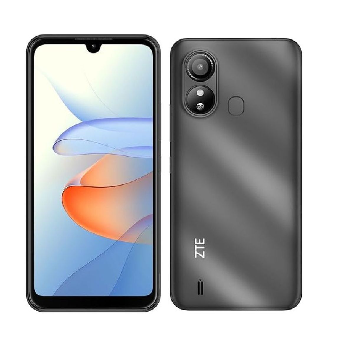 ZTE - CELULAR ZTE BLADE L220 1+32GB Negro