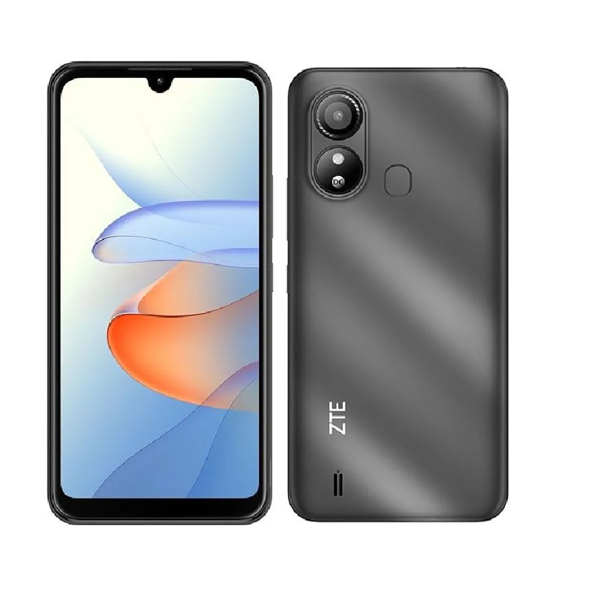 ZTE - CELULAR ZTE BLADE L220 1+32GB Negro