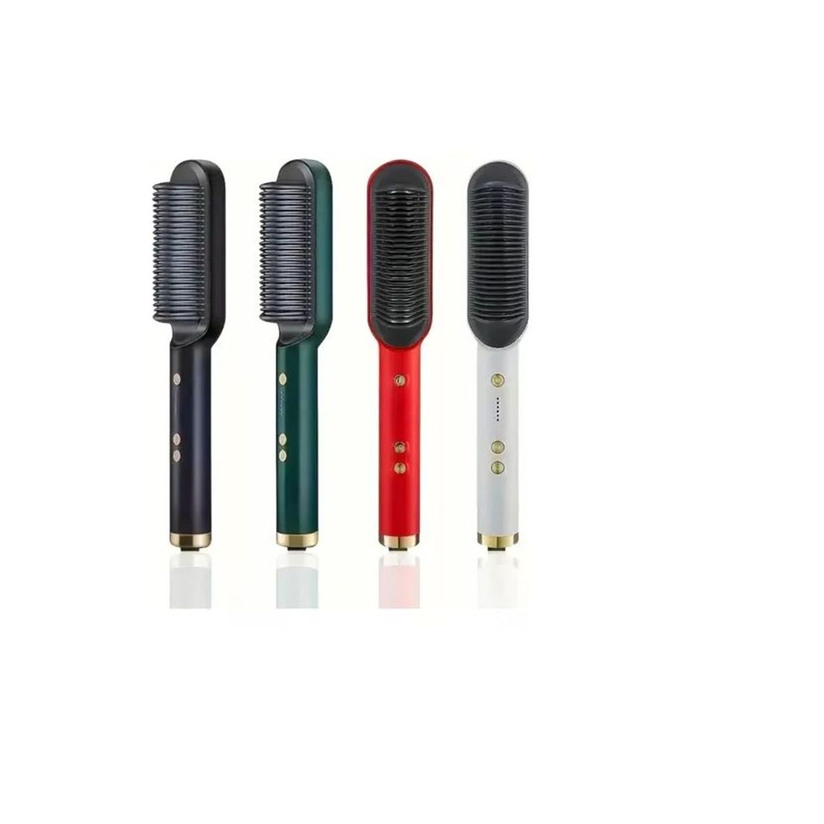 SKY - Cepillo alisador control De Temperatura Profesional