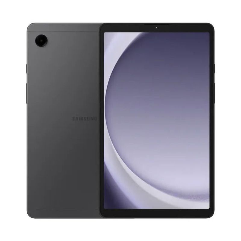 SAMSUNG - Tablet Samsung Tab A9 Ram 8gb 128gb Color Gris 8.7 Pulgadas