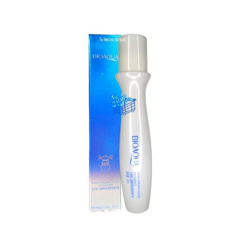BIOAQUA - Contorno Ojos Roll On Bioaqua