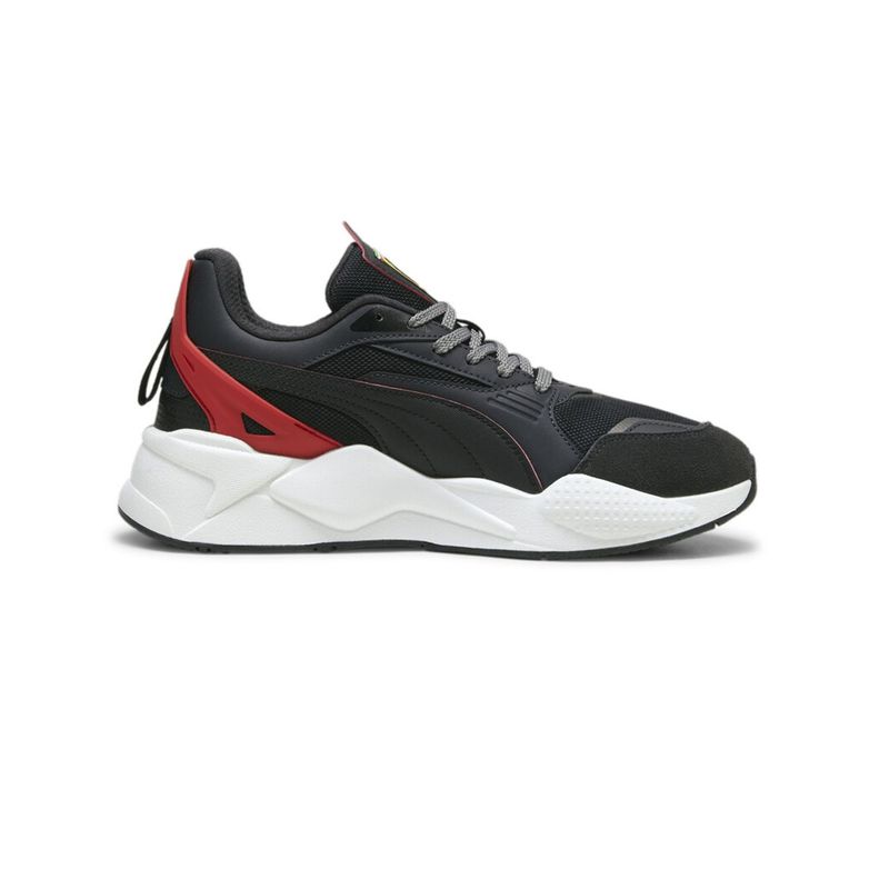 PUMA - Tenis Puma RS-X Sneakers