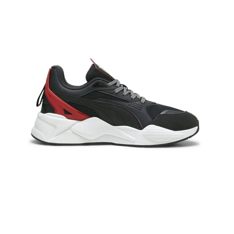 PUMA - Tenis Puma RS-X Sneakers