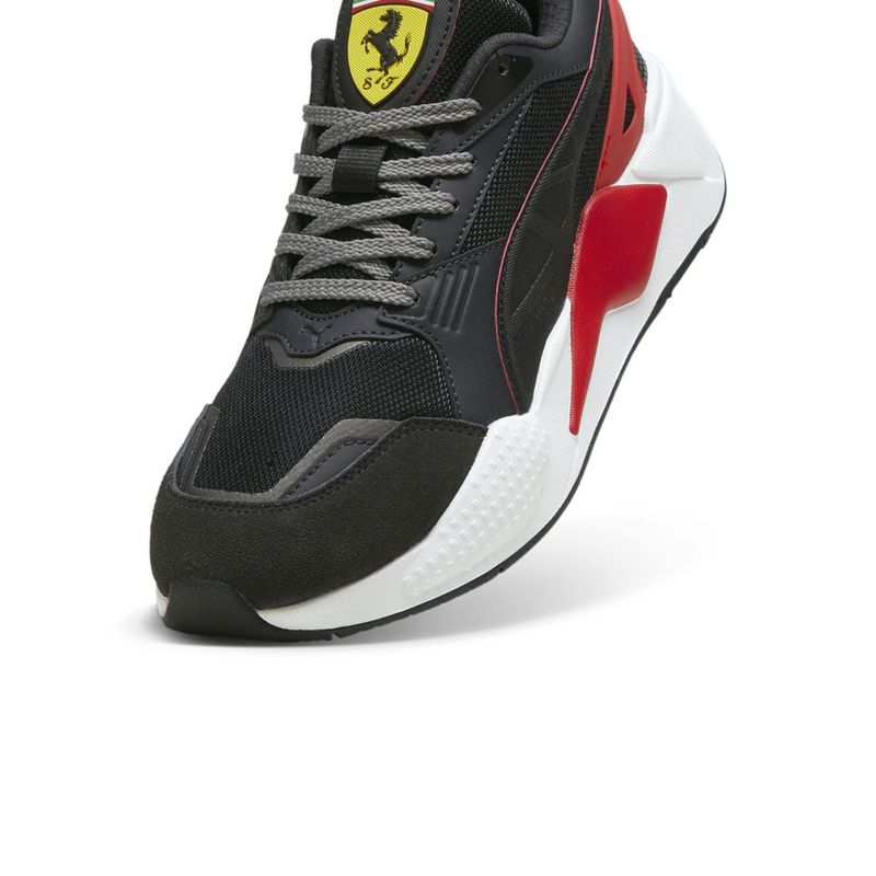 Tenis Puma RS-X Sneakers PUMA