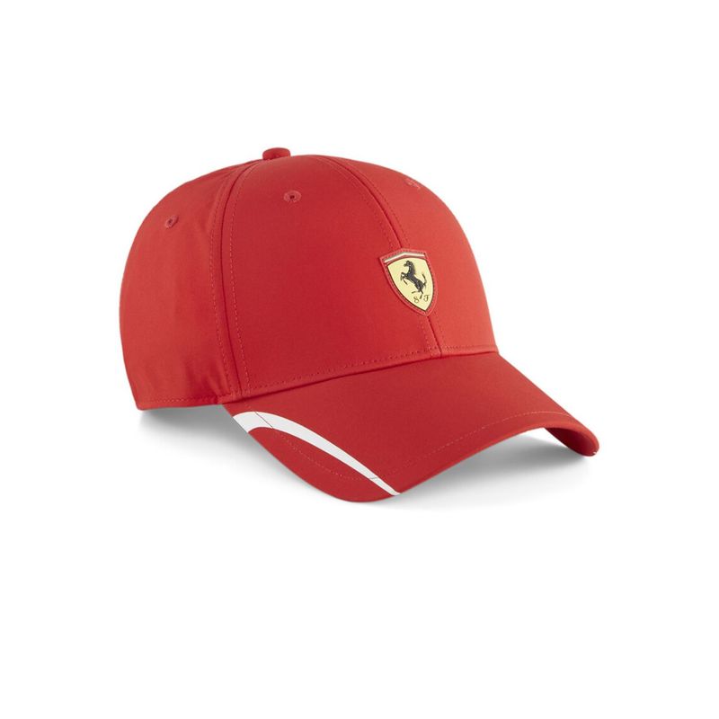 PUMA - Gorra Puma Scuderia Ferrari SPTWR Race