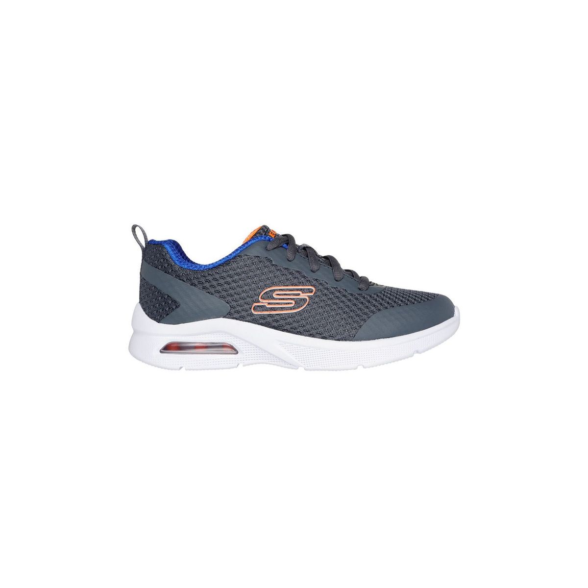 SKECHERS - Tenis Skechers Microspec Max