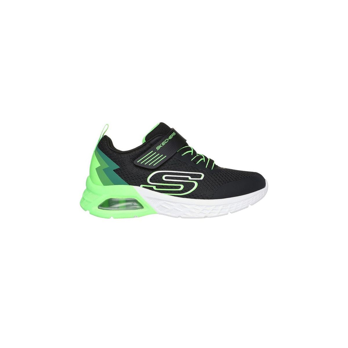 SKECHERS - Tenis Skechers Microspec Max II Vordrox
