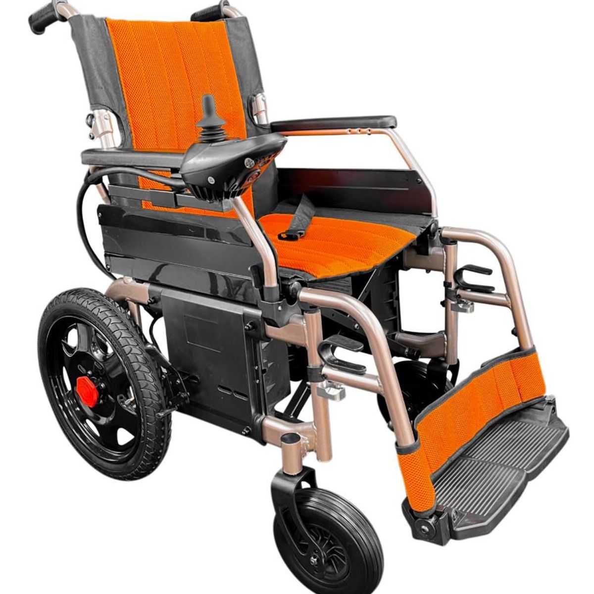 TME - Silla de Ruedas Eléctrica -TME111