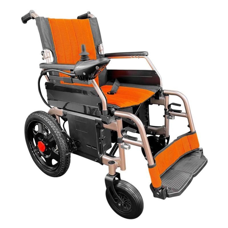 TME - Silla de Ruedas Eléctrica -TME111