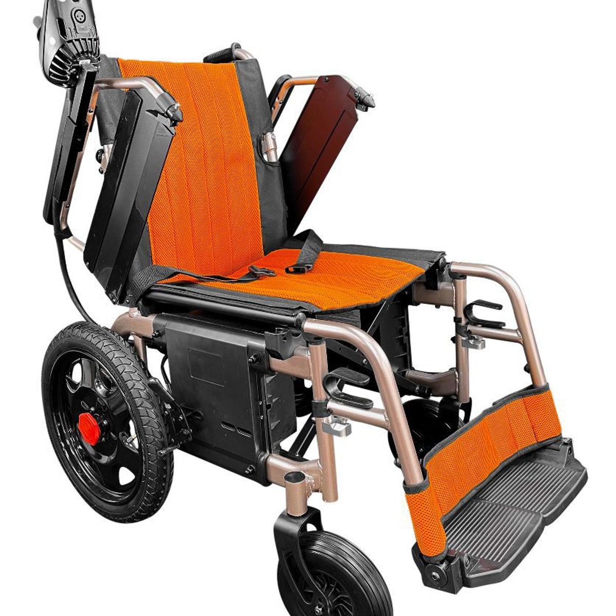 TME - Silla de Ruedas Eléctrica -TME111