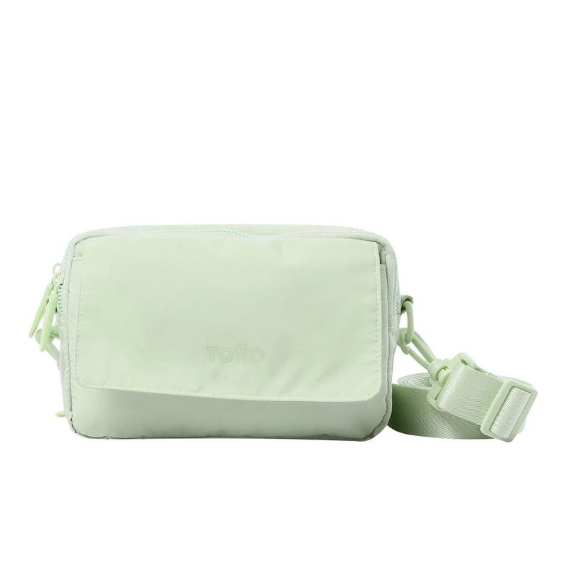 TOTTO - Bolso Para Mujer Totto Funty 2.0_.