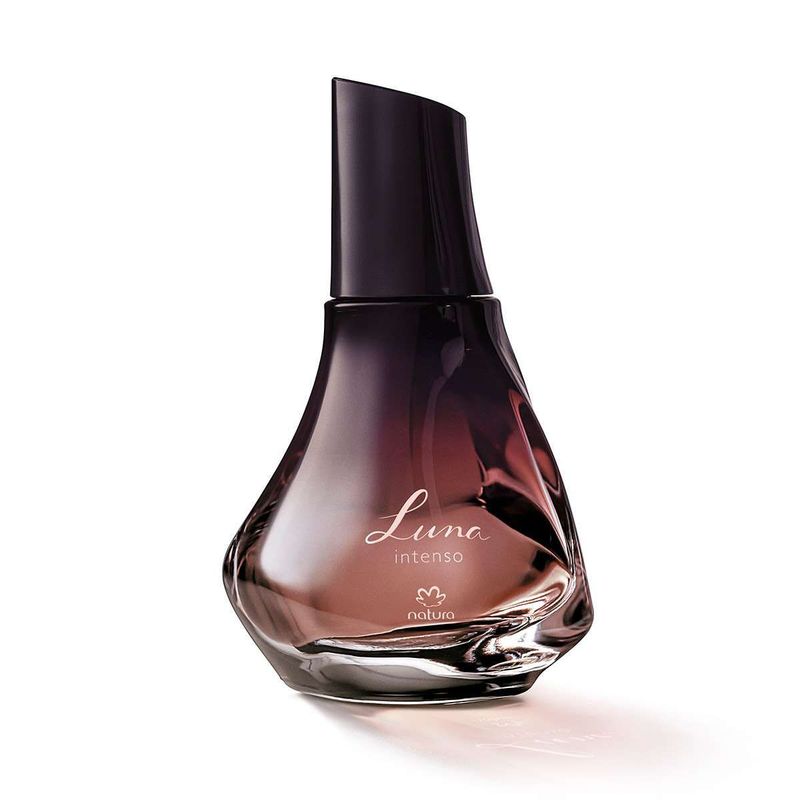 NATURA - Eau de parfum femenino Luna Intenso - 50 ml - Luna
