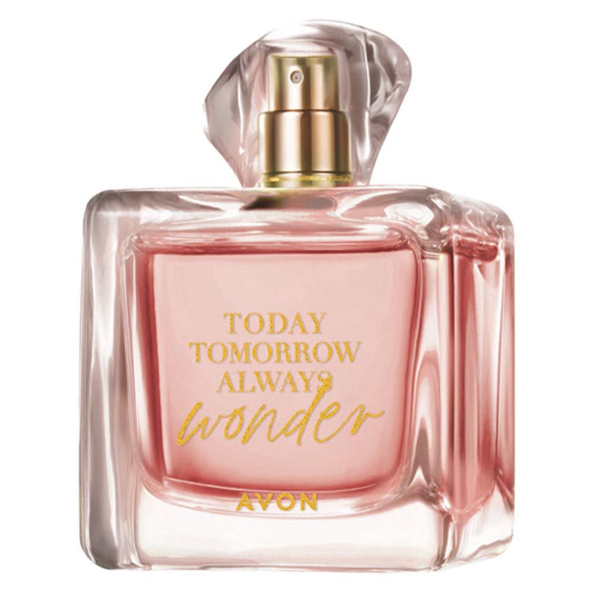 AVON - Today Tomorrow Always Wonder Para Ella Perfume Spray - 50 ml