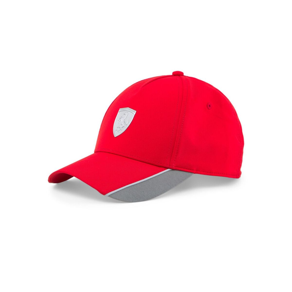PUMA - Gorra Puma Scuderia Ferrari SPTWR Monochrome