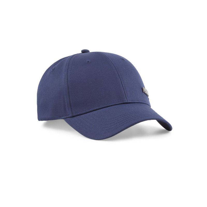 PUMA - Gorra Puma 3D Metalica