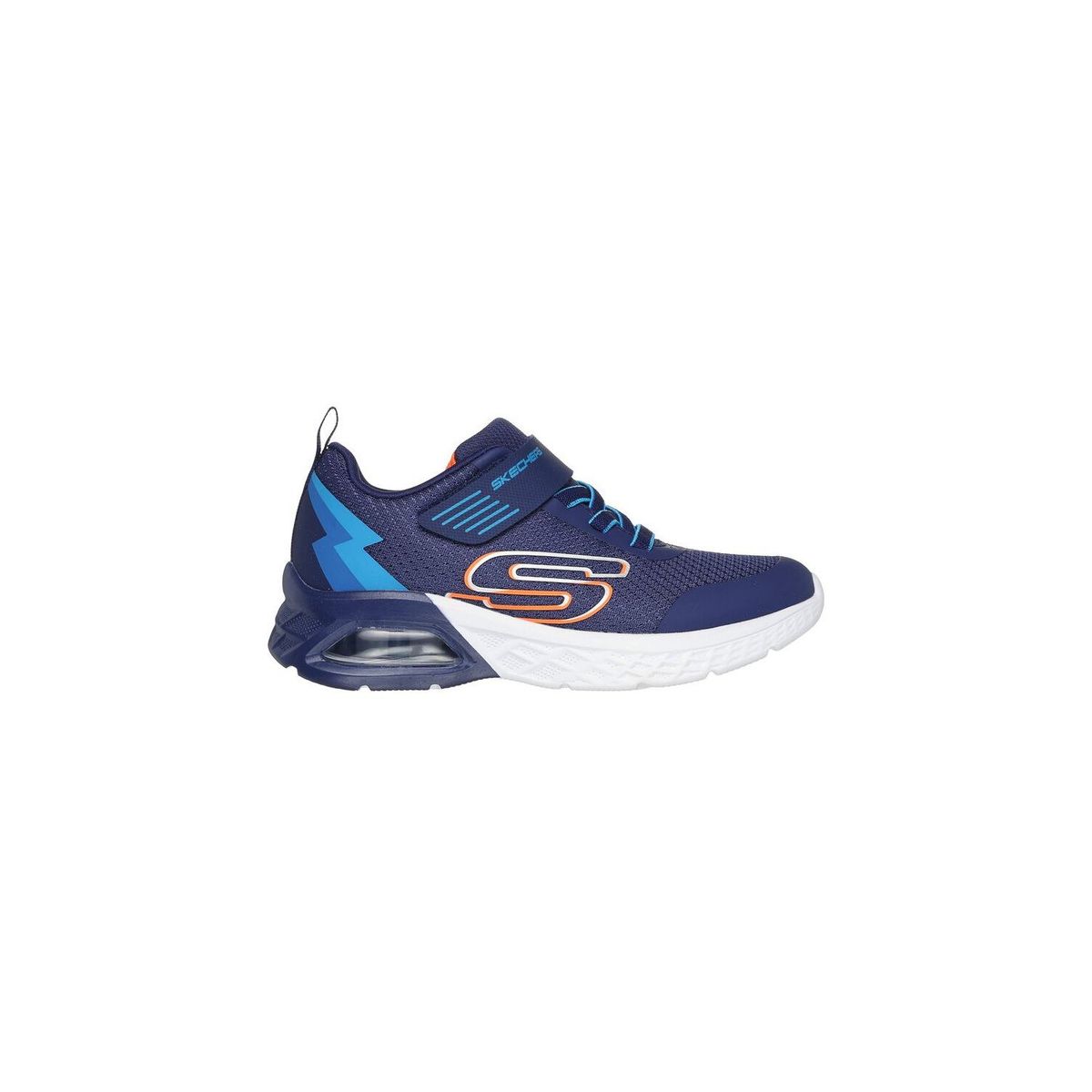 SKECHERS - Tenis Skechers Microspec Max II Vodrox