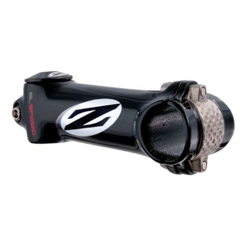 GENERICO - Espiga Potencia Zipp SL Speed carbon 31.8 +/-6 Deg