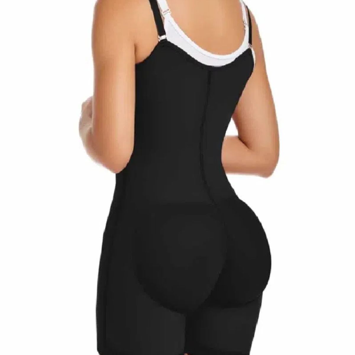 FAJATE - Faja media pierna de alta compresión moldeadora