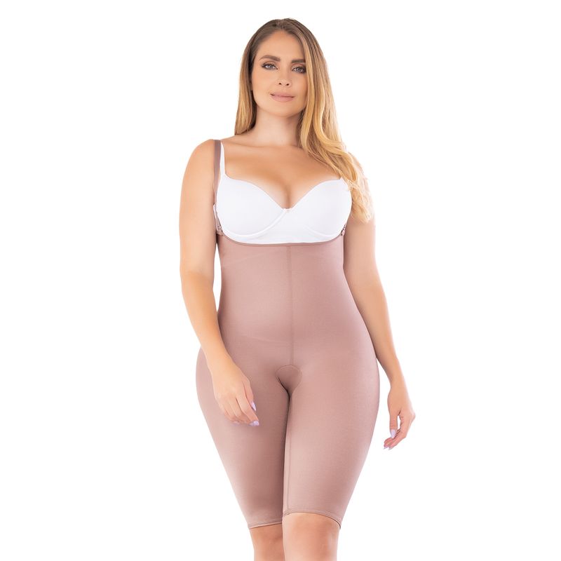 FAJATE - Faja trusa a la rodilla de compresión media