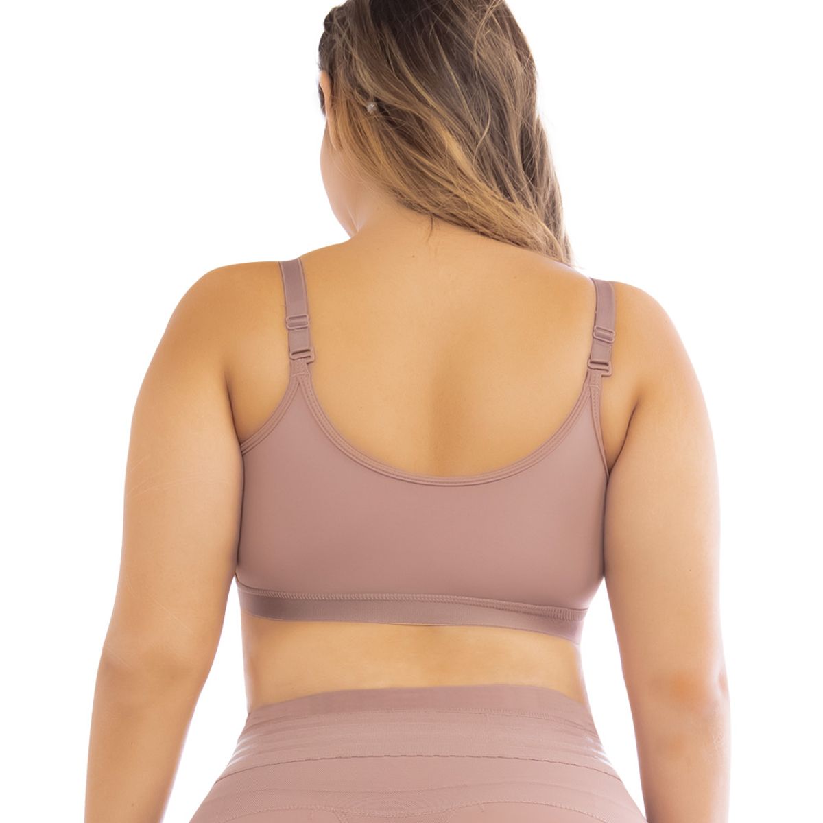 FAJATE - Brasier postquirúrgico tipo top