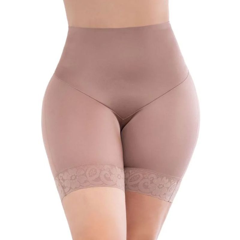 FAJATE - Panty short  control medio