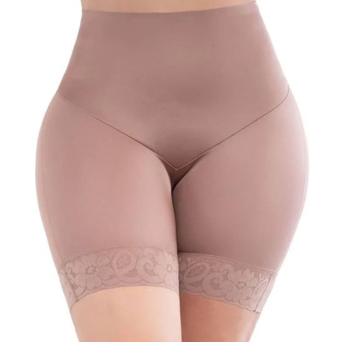 FAJATE - Panty short  control medio