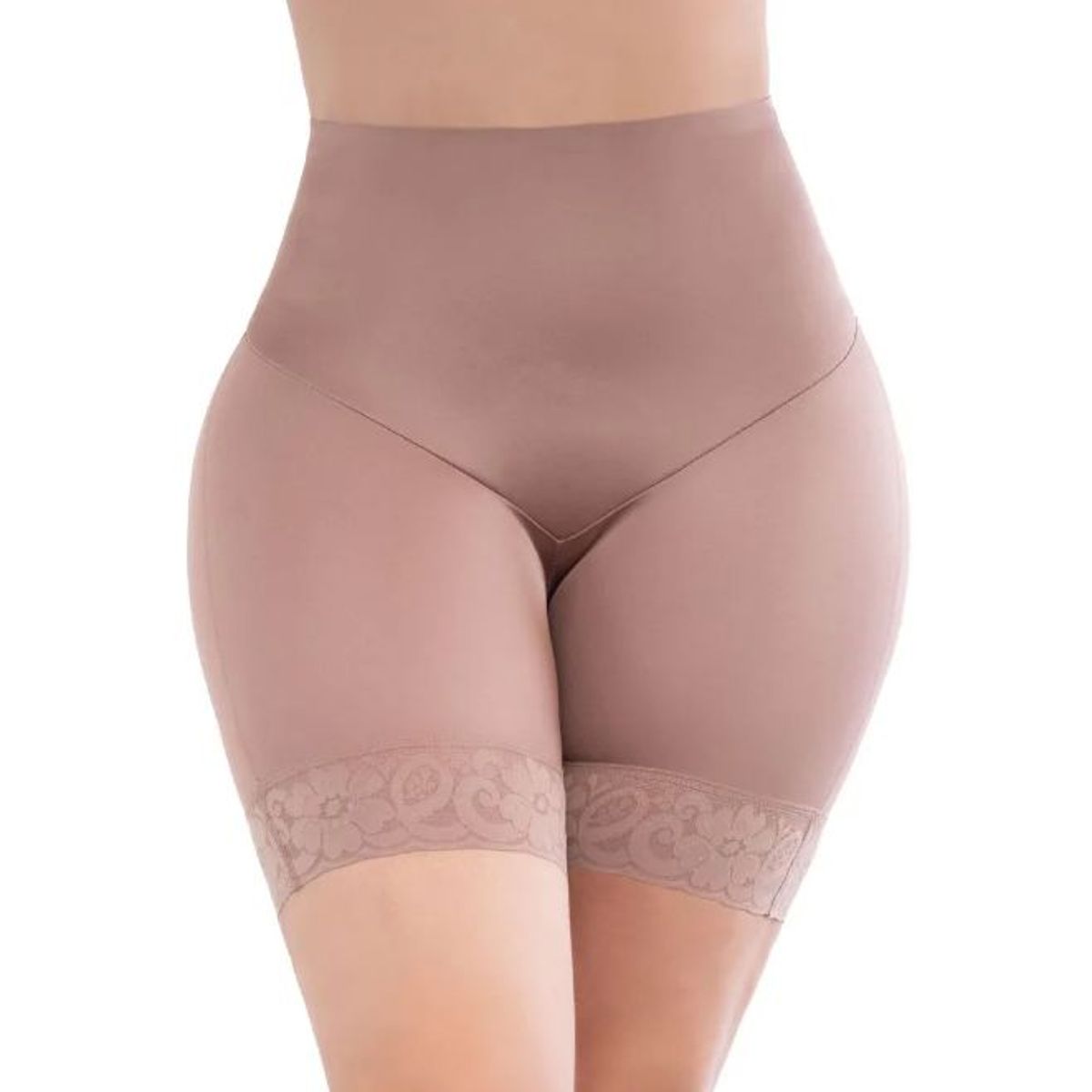 FAJATE - Panty short  control medio