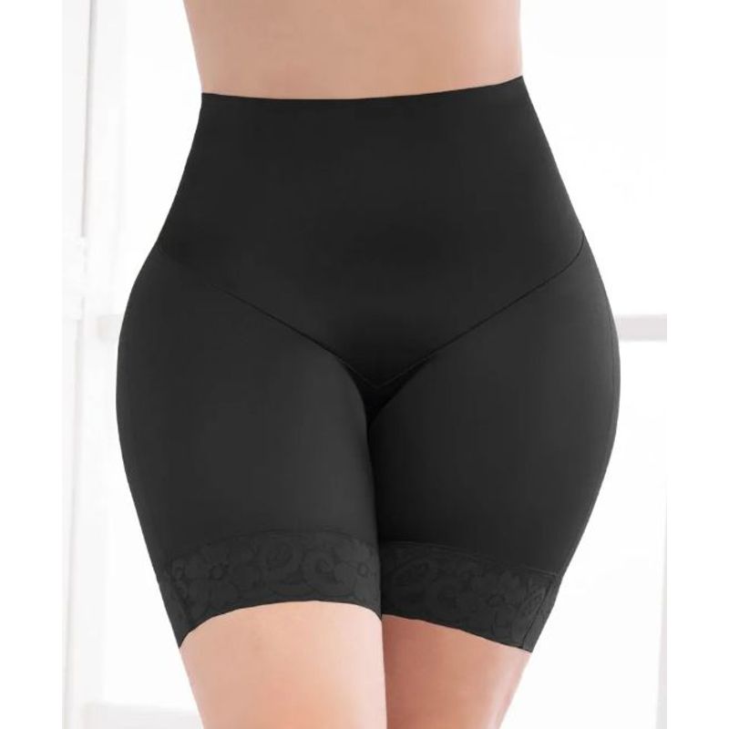 FAJATE - Panty short  control medio