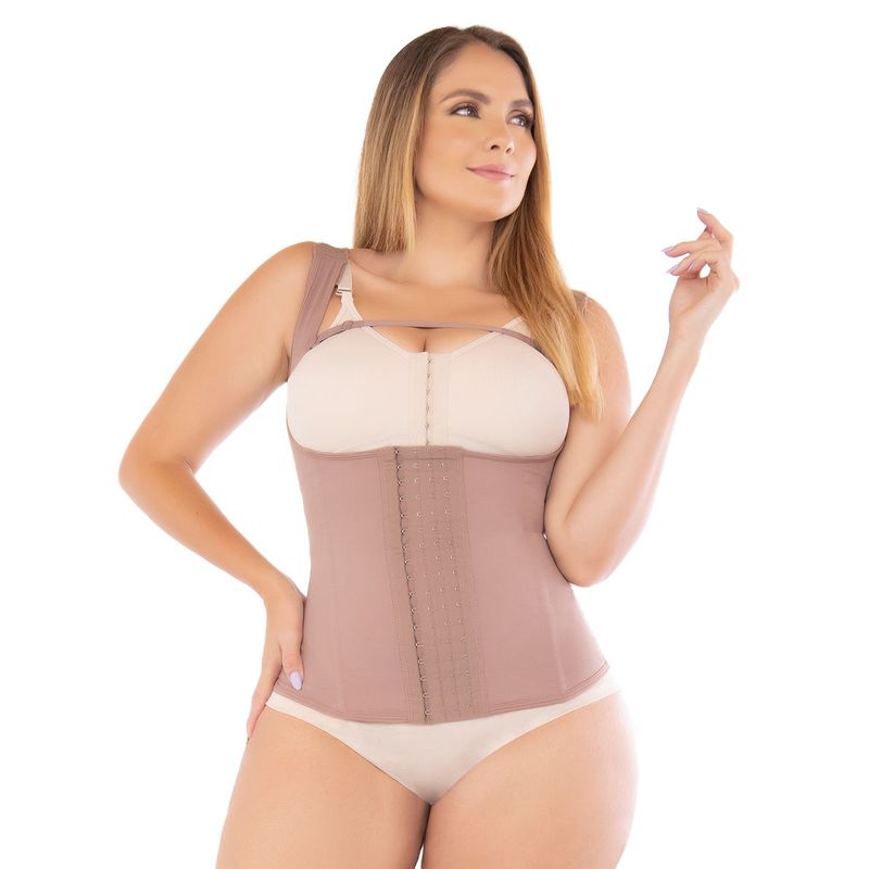 FAJATE - Cinturilla control fuerte ultrafit skin