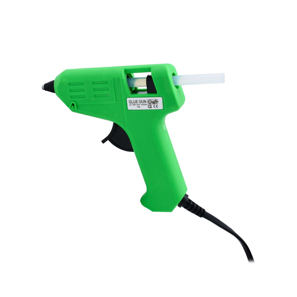 FERRENOVO - Pistola de Silicona 15 Watts Ferrenovo