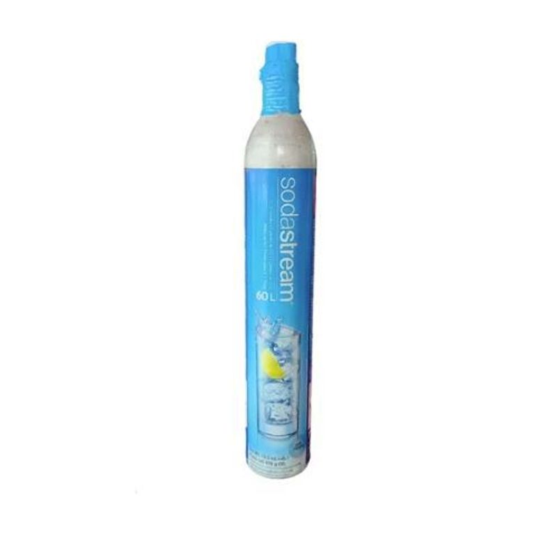 GENERICO - Cilindro Original Sodastream De Repuesto Philips Drinkmate