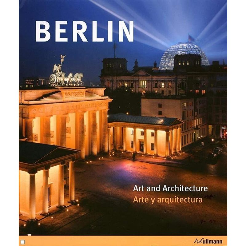 GENERICO - Berlin. Arte Y Arquitectura (t.d)