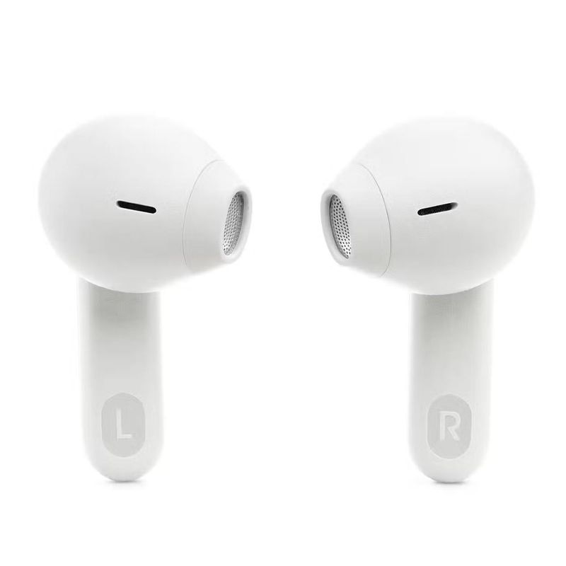 JBL - Audifonos JBL Tune Flex - Blanco