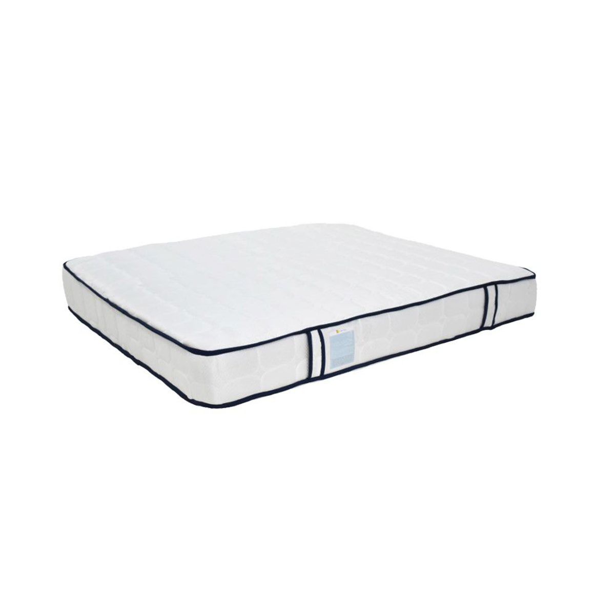 VENECIA - Colchón Versalles King (200 x 200 x 20 cm)