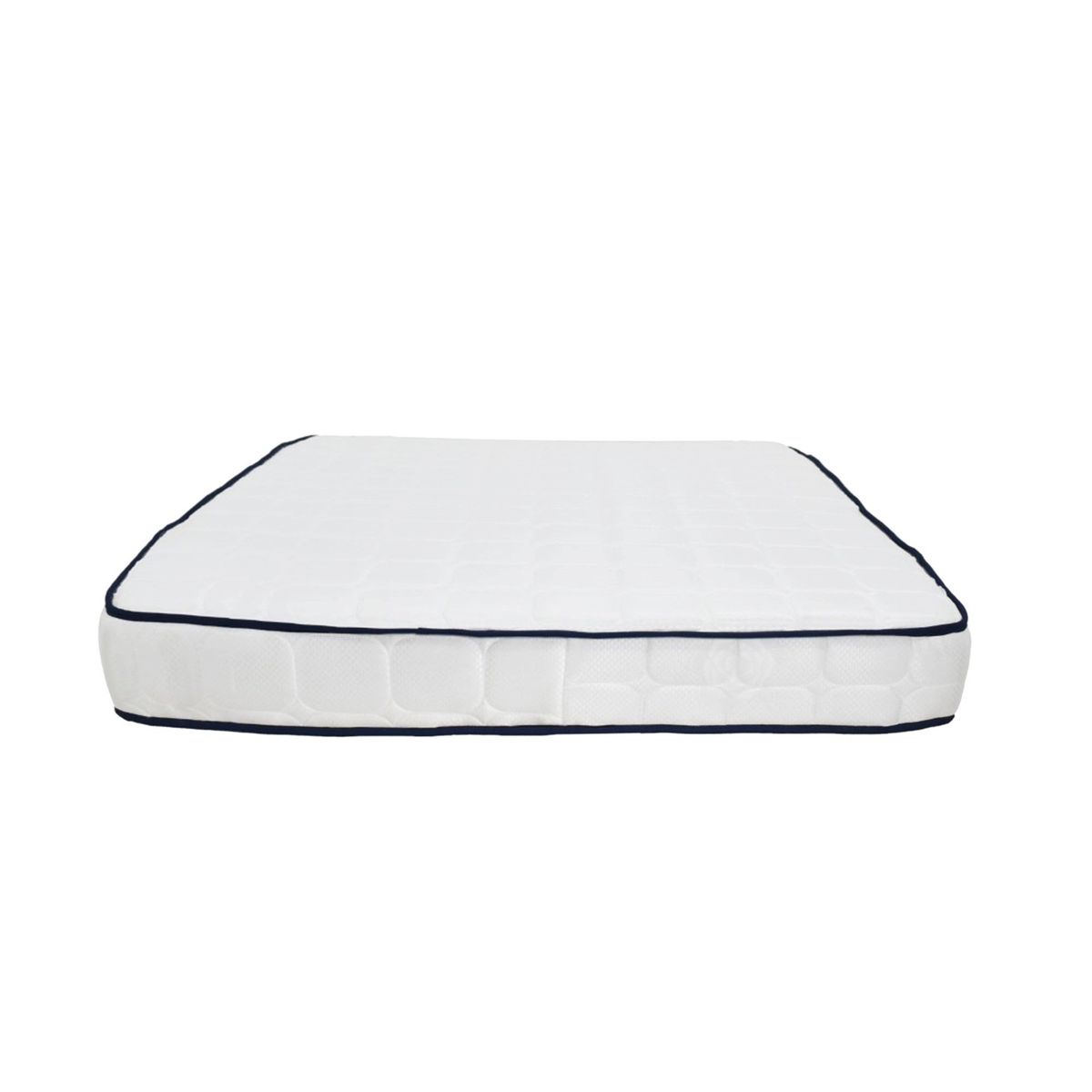 VENECIA - Colchón Versalles King (200 x 200 x 20 cm)